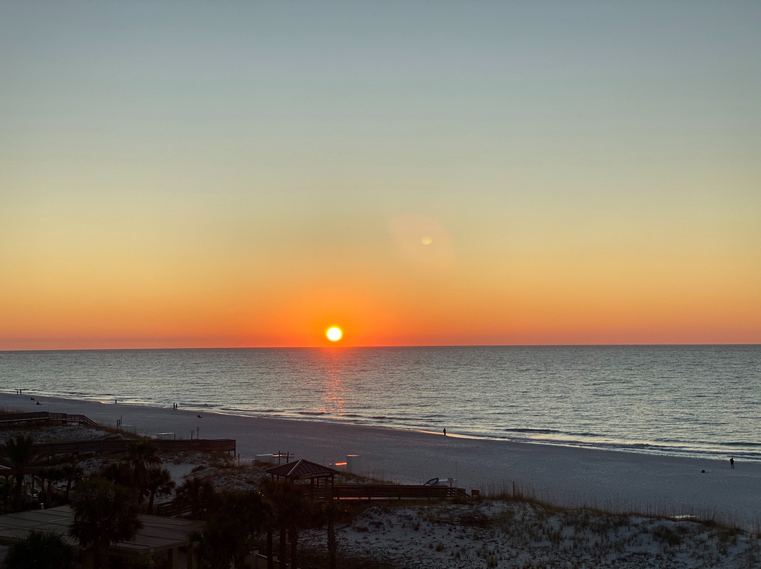 Hampton Inn Pensacola Beach主图