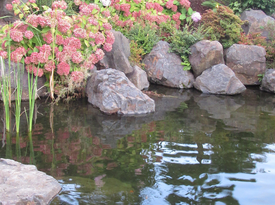 Best Western Premier Boulder Falls Inn主图