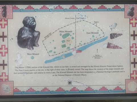 Brookport旅游攻略图片