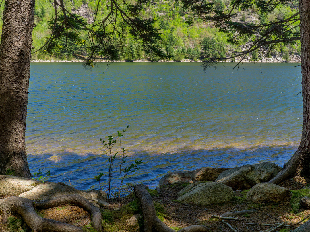 Penobscot Mountain Trail景点图片