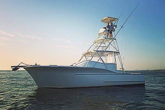 Key Largo Sportfishing LLC-拉哥岛必去景点