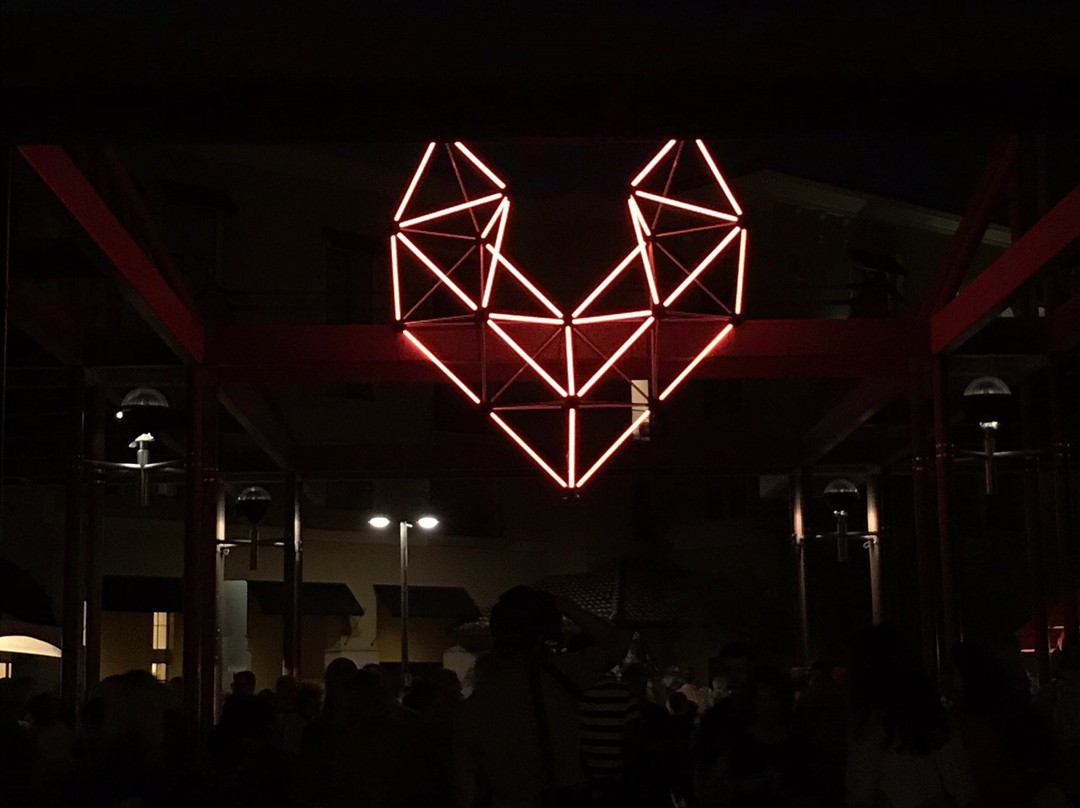 Arizona Canal-斯科茨代尔必去景点