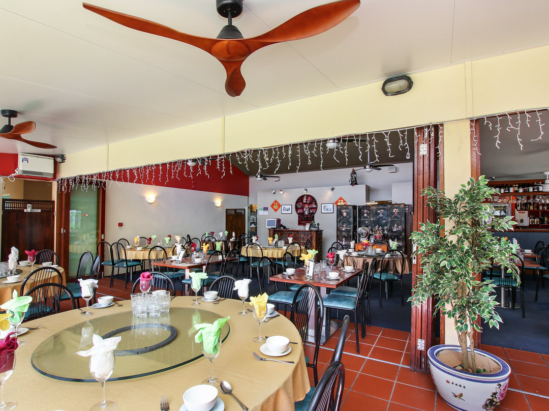 岬角海滩度假村 -伦诺克斯码头主图