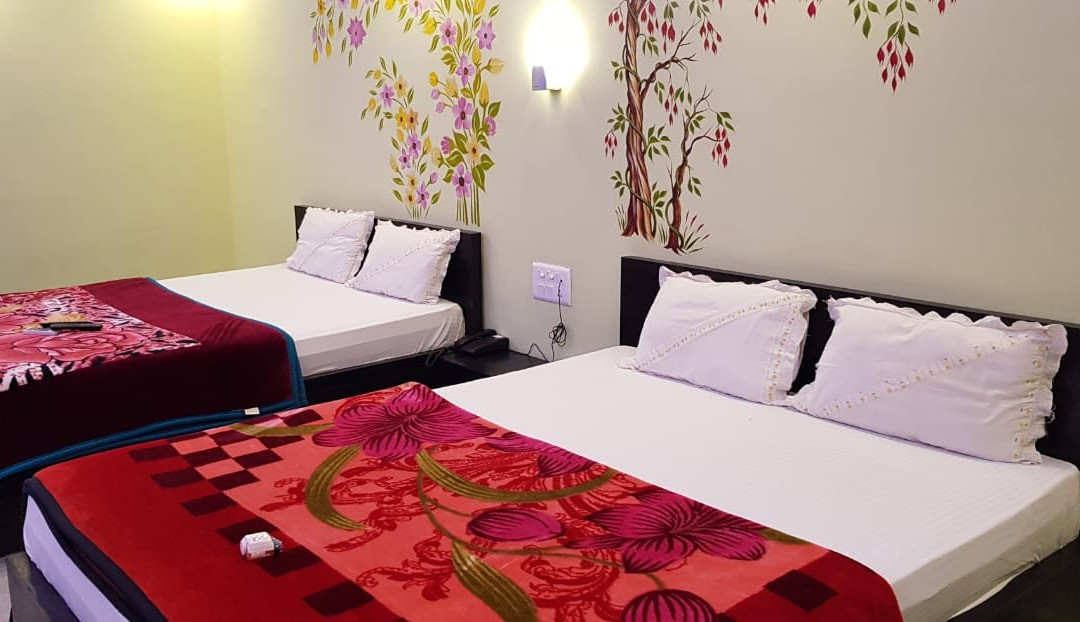 Hadla旅游攻略图片