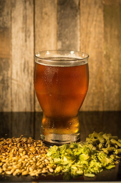 Wages Brewing Company景点图片