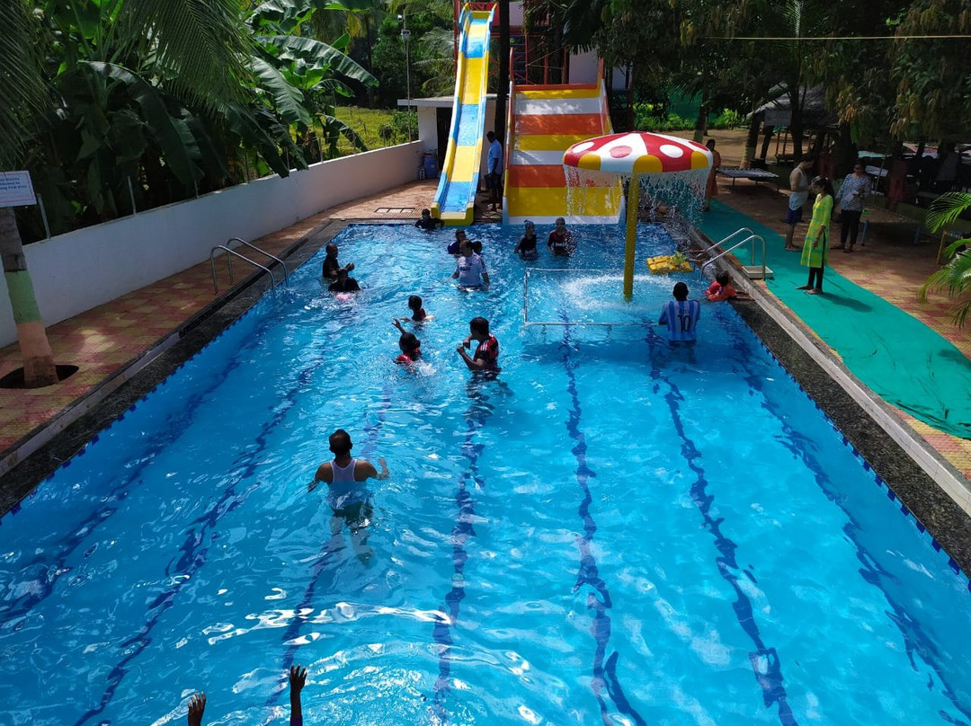 Lush Green Home Stay主图