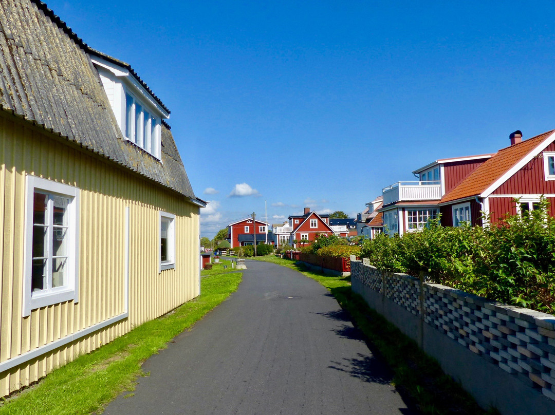 Hano Island-Sölvesborg必去景点