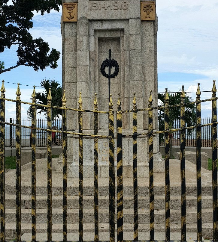 Cenotaph景点图片