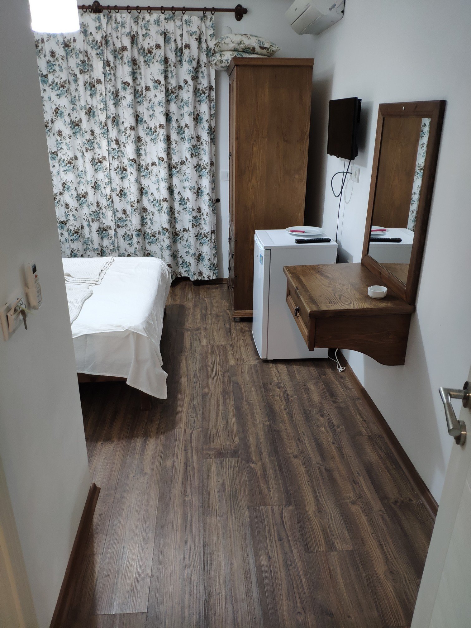 Bozburun Dinc Otel-官方