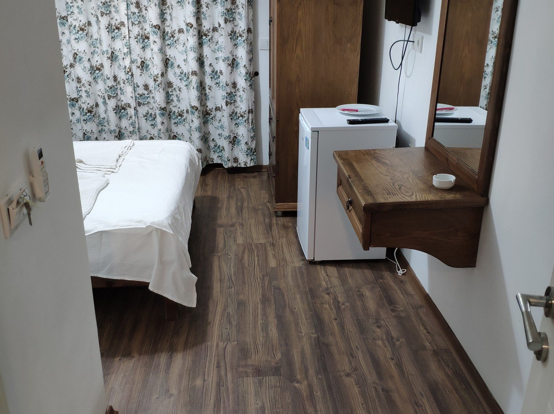 Bozburun Dinc Otel主图