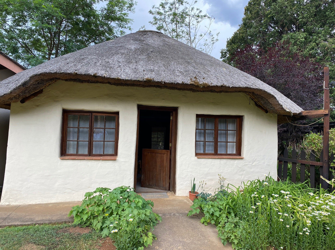 Arbuckle House主图