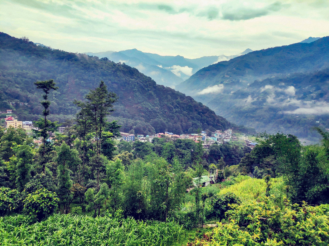 Laliguras Village Homestay主图