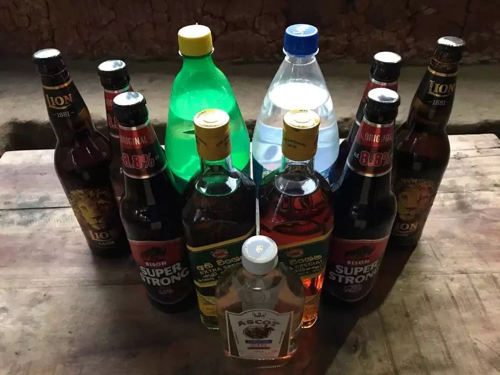 Madala Resort And Eco Hut主图