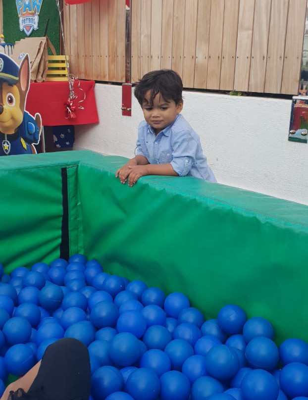 普罗特总统酒店主图