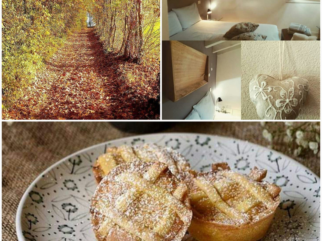 Bed and Breakfast La Giardinetta主图