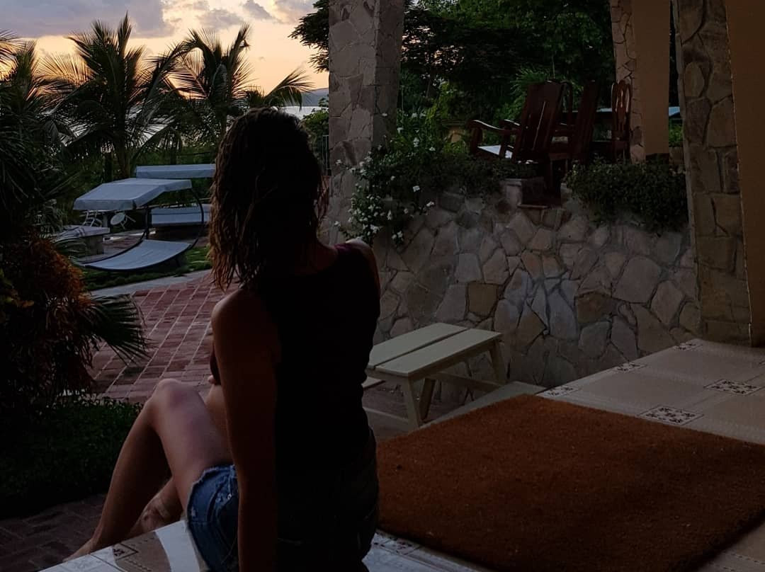 Hostal Casa El Capitan主图