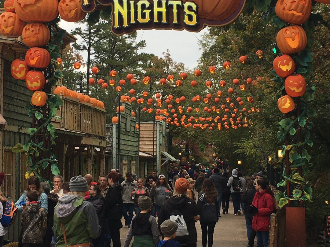 Branson Ridge RV Park主图