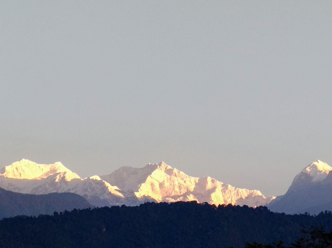 Nature Hill Top Resort主图