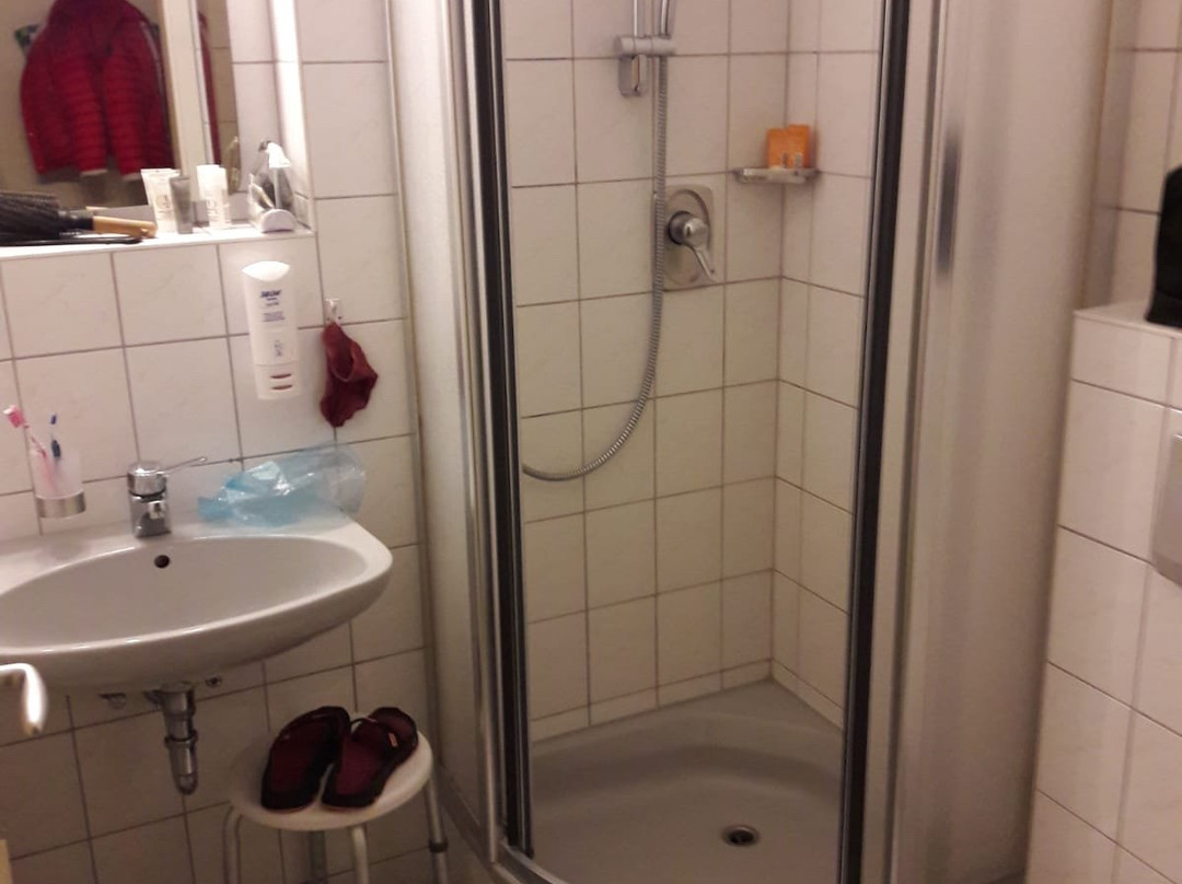 Hotel Tannenhof Lichy主图