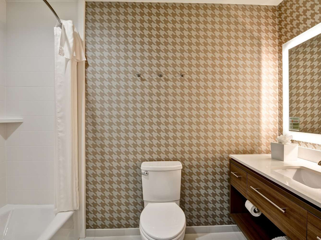 Home2 Suites by Hilton OKC Midwest City Tinker AFB主图