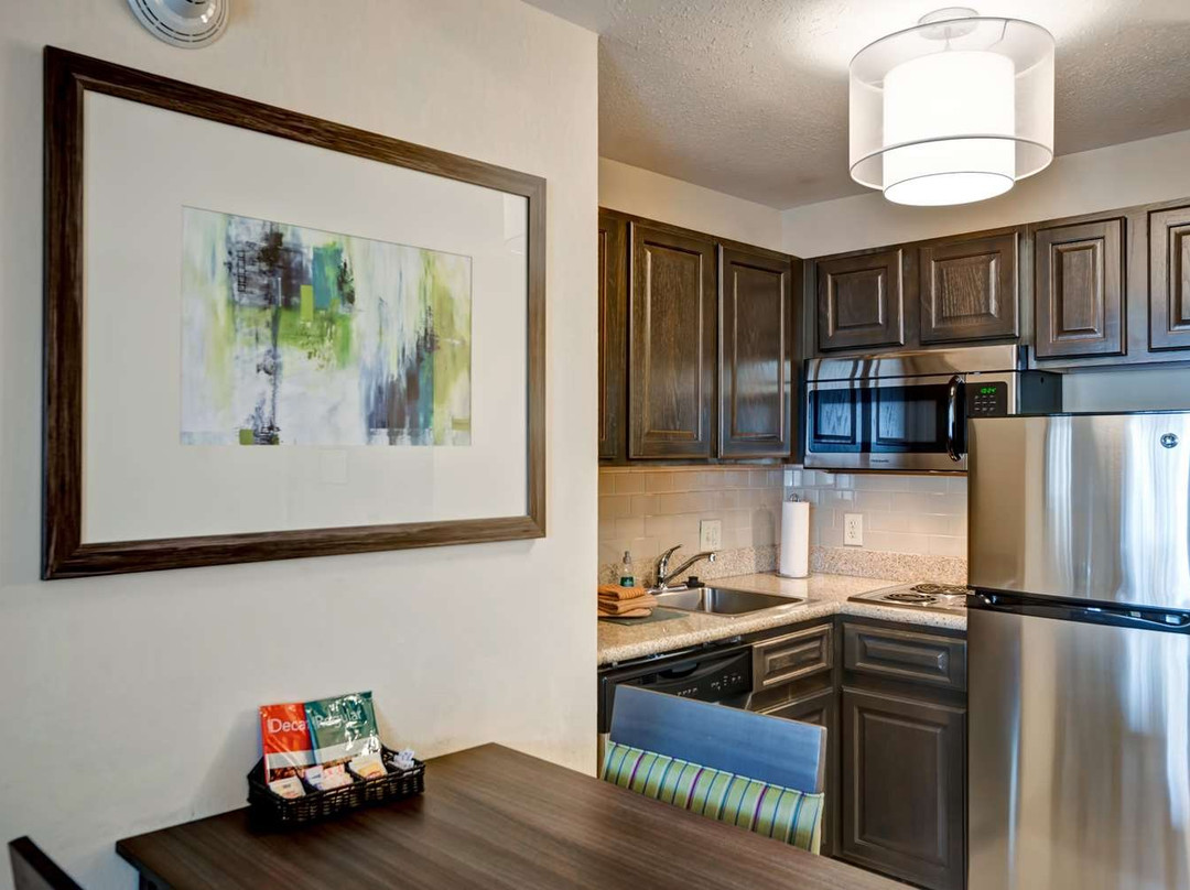 Homewood Suites by Hilton Eatontown主图