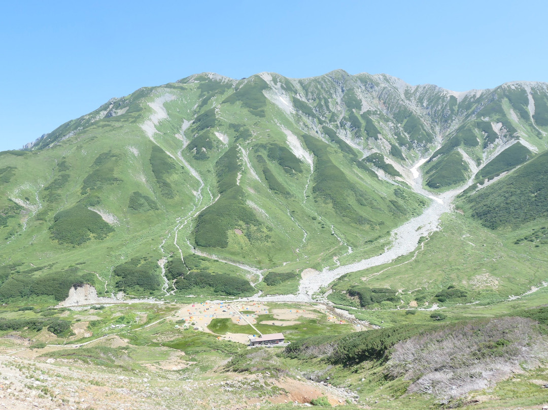 雷鸟庄日式温泉旅馆主图
