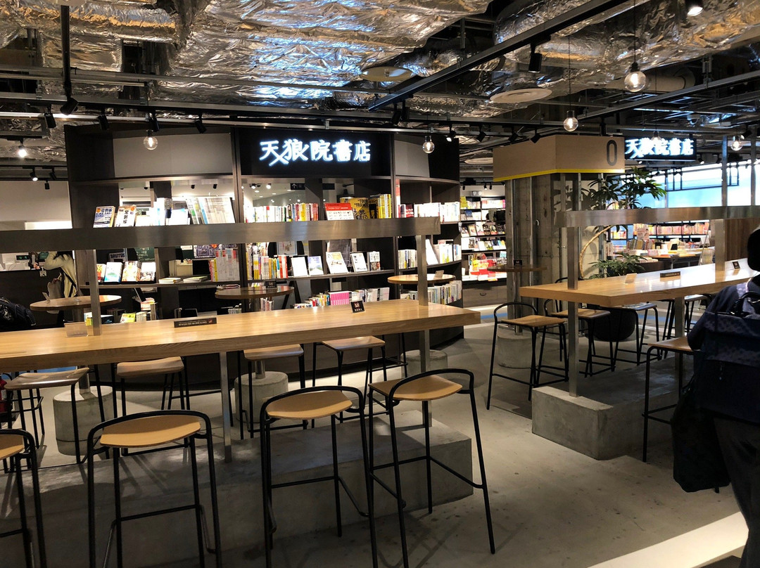 Play Atre Tsuchiura-土浦市必去景点