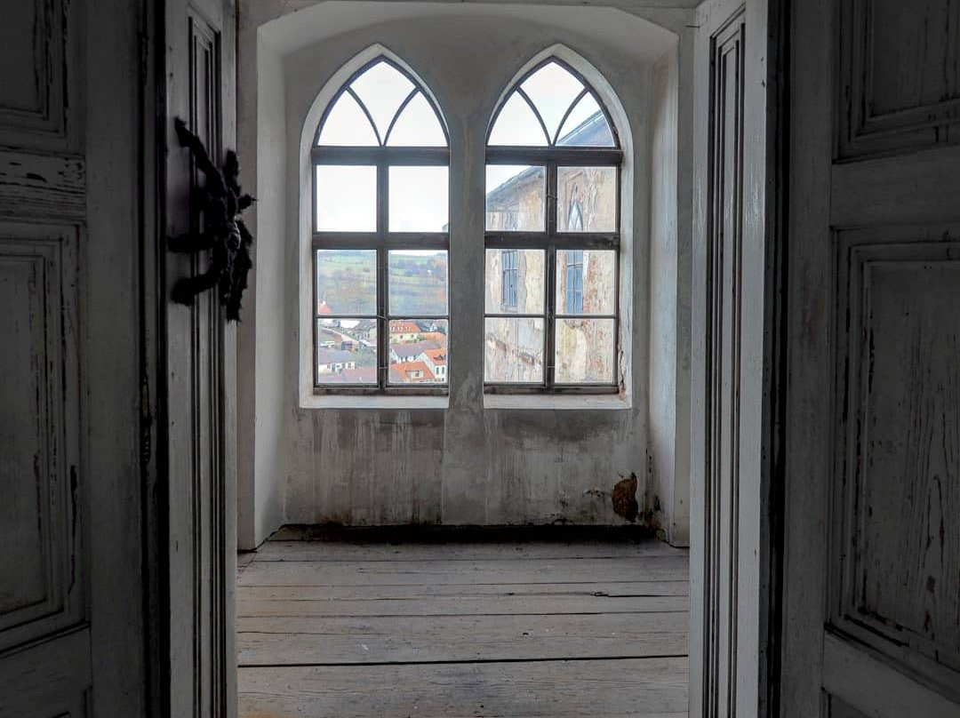 Chateau Brtnice-Brtnice必去景点