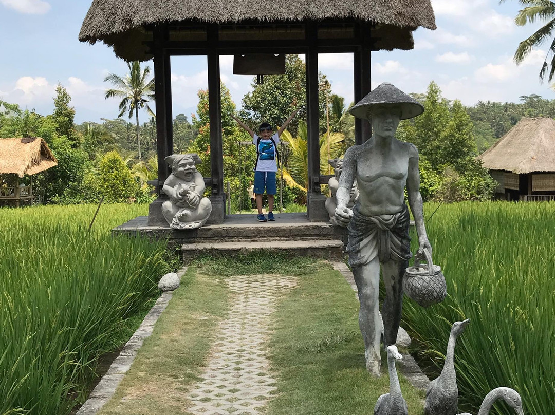 Kumulilir-Sebatu必去景点