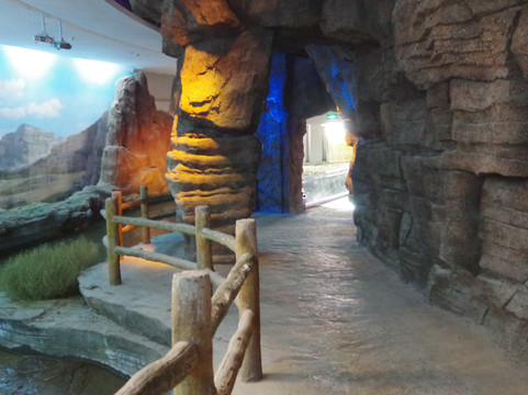 Yellow River Palace