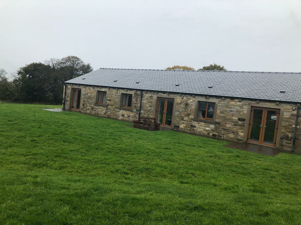 Stoneygate Holiday Centre