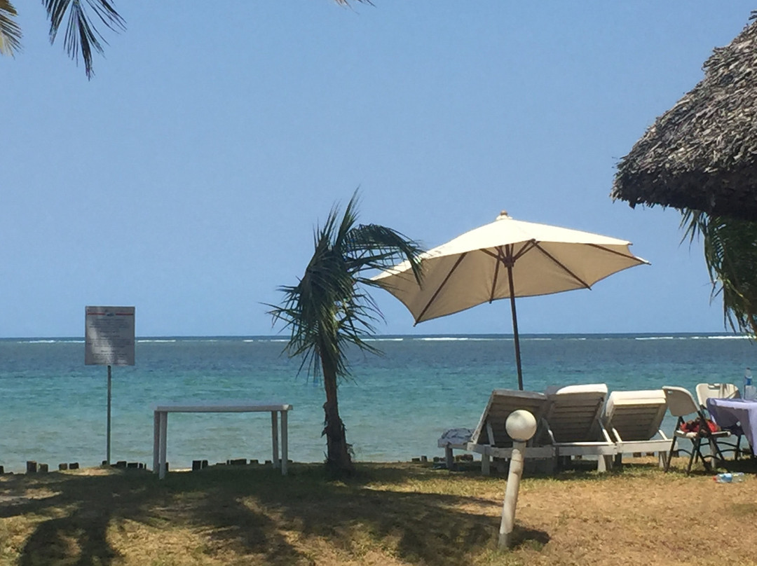 Hotel Manda Beach主图
