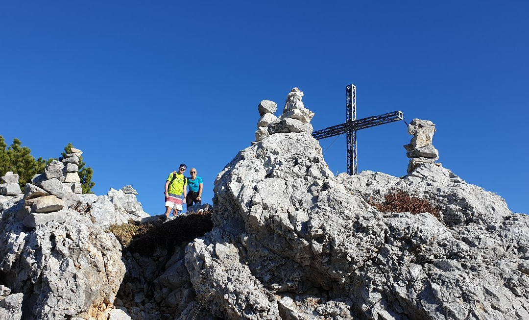 Rax-Törlweg-Wandersteig-Reichenau an der Rax必去景点