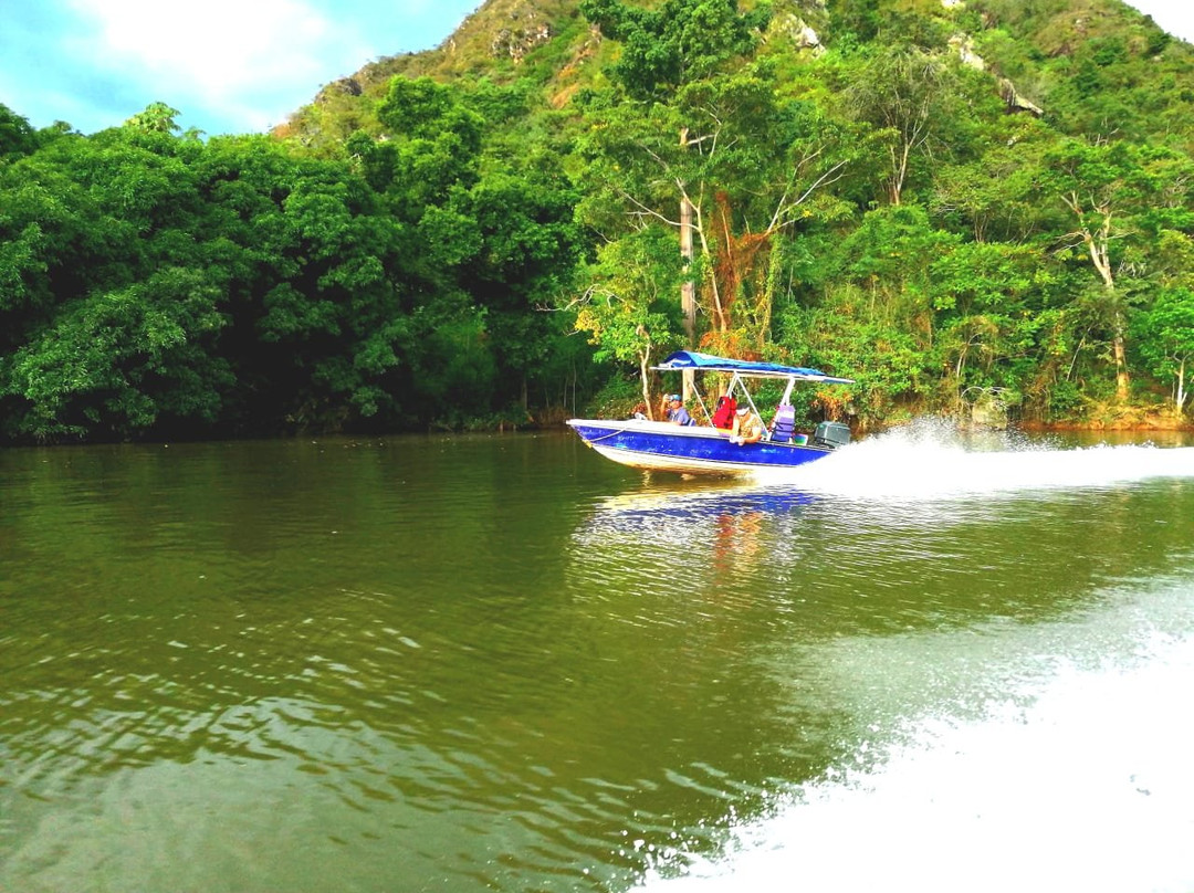 Viviendas Hidroprado旅游攻略图片