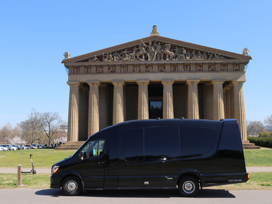 RoadStallion-Easton必去景点