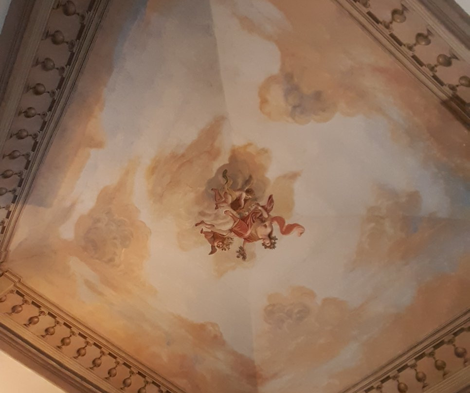 Palazzo Spada景点图片