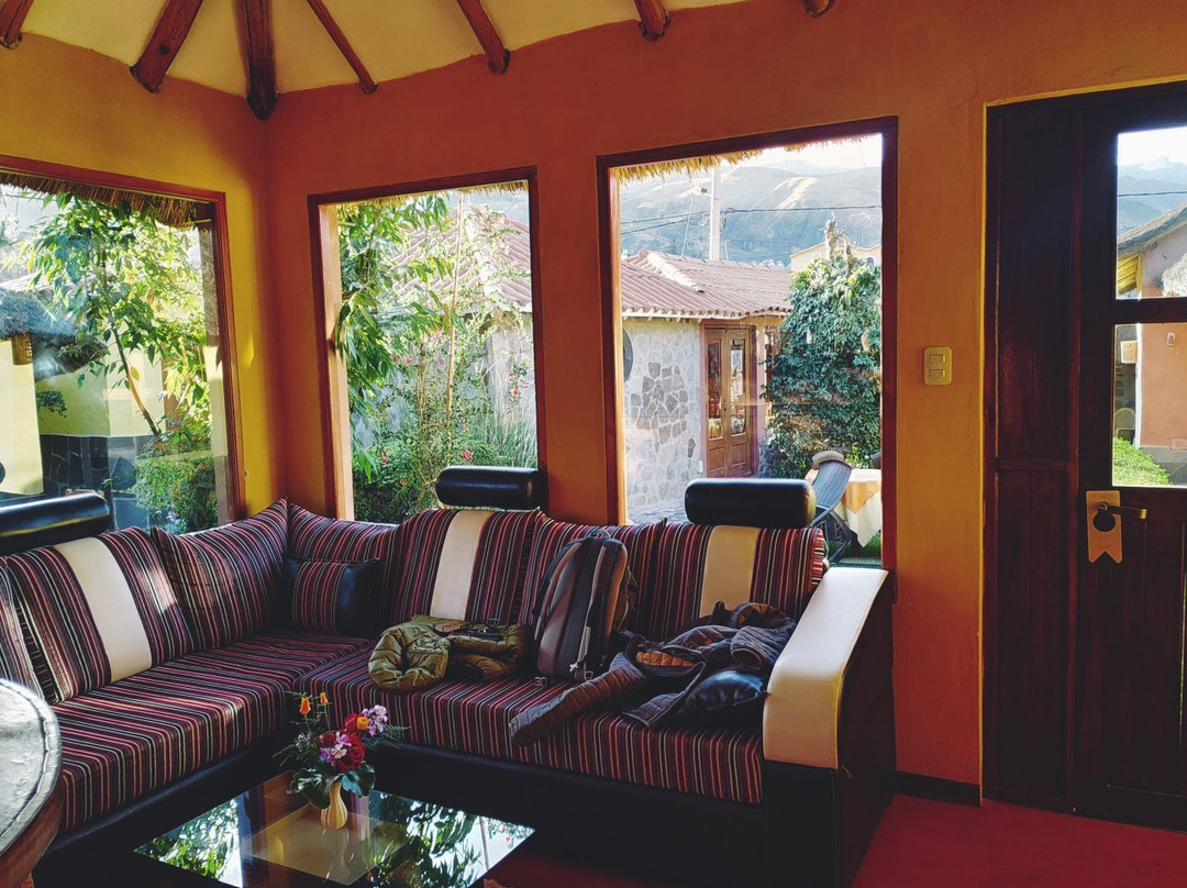 Miskiwasi B & B主图