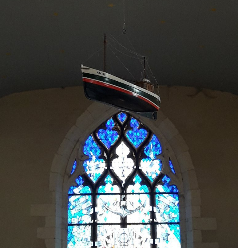Eglise Saint-Pierre et Saint-Paul景点图片