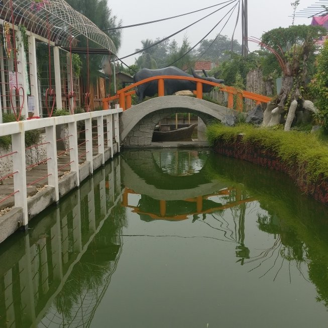 Tours In Malaysia-乔治城必去景点