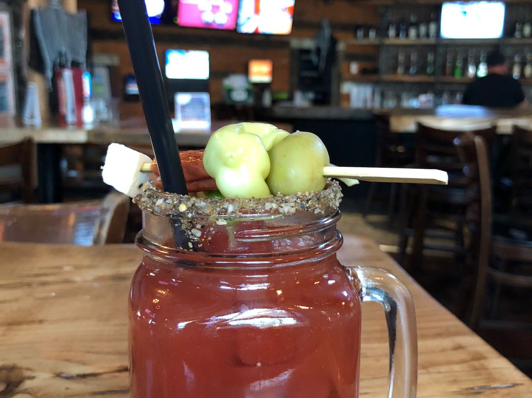 The Bennett Craft & Kitchen