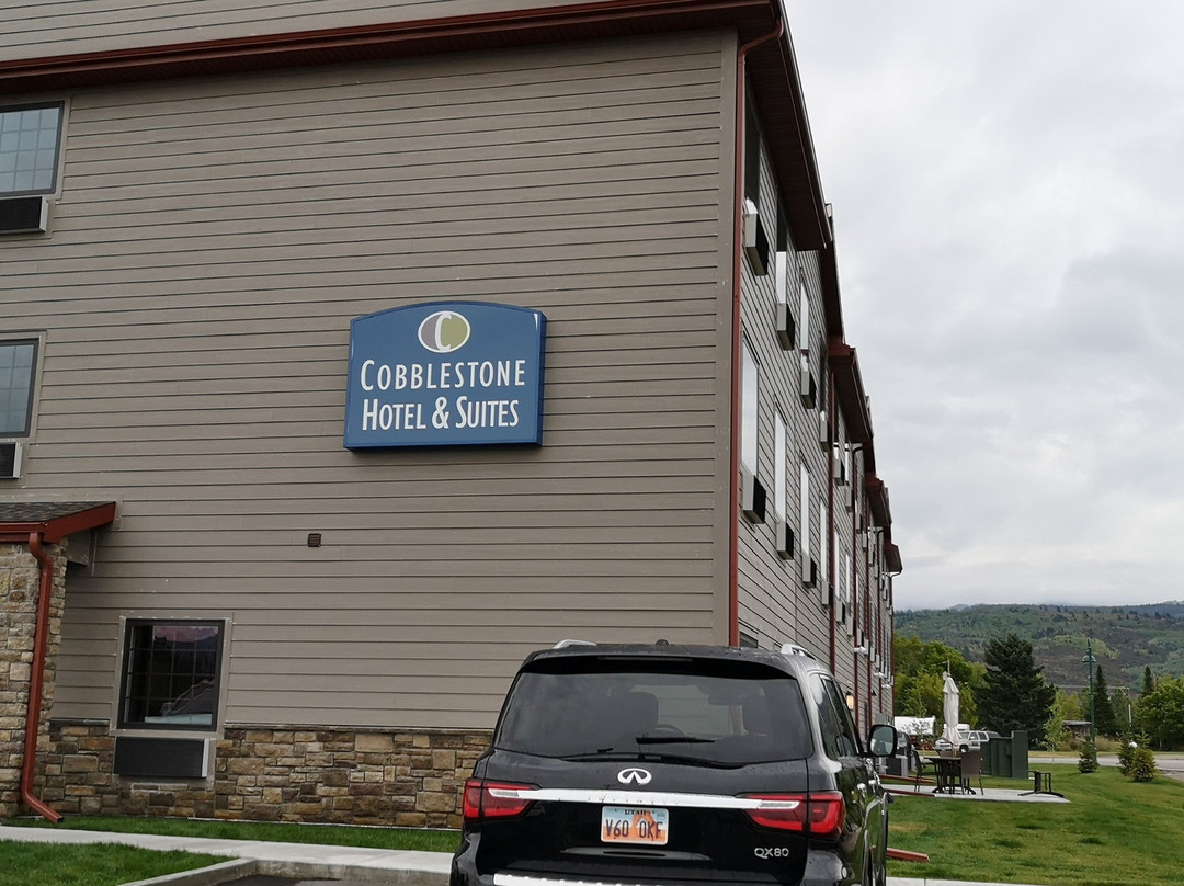 Cobblestone Hotel & Suites - Victor主图