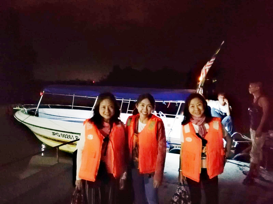 Firefly Valley Leisure Park-哥打丁宜必去景点