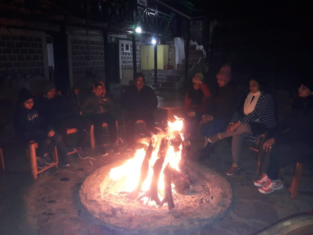 V Resorts Tikker Narkanda主图