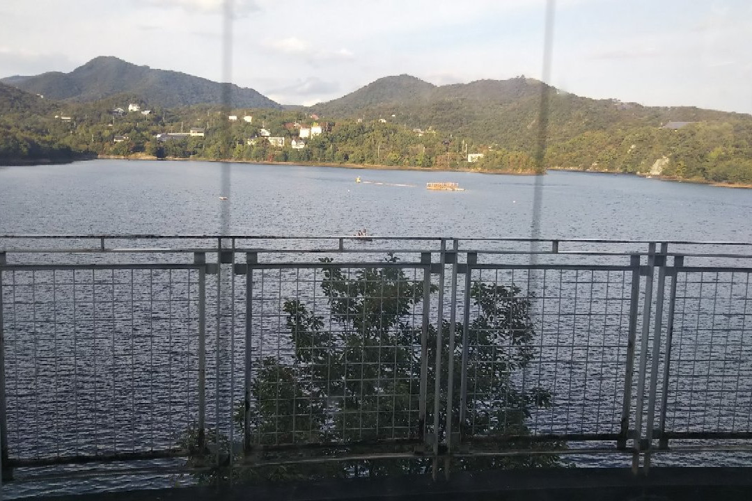 Aqua Tojo-加东市必去景点