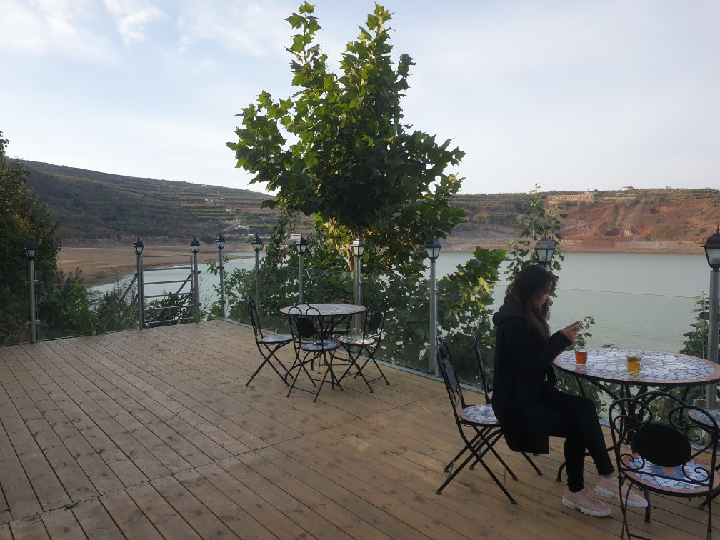 Home In Masada