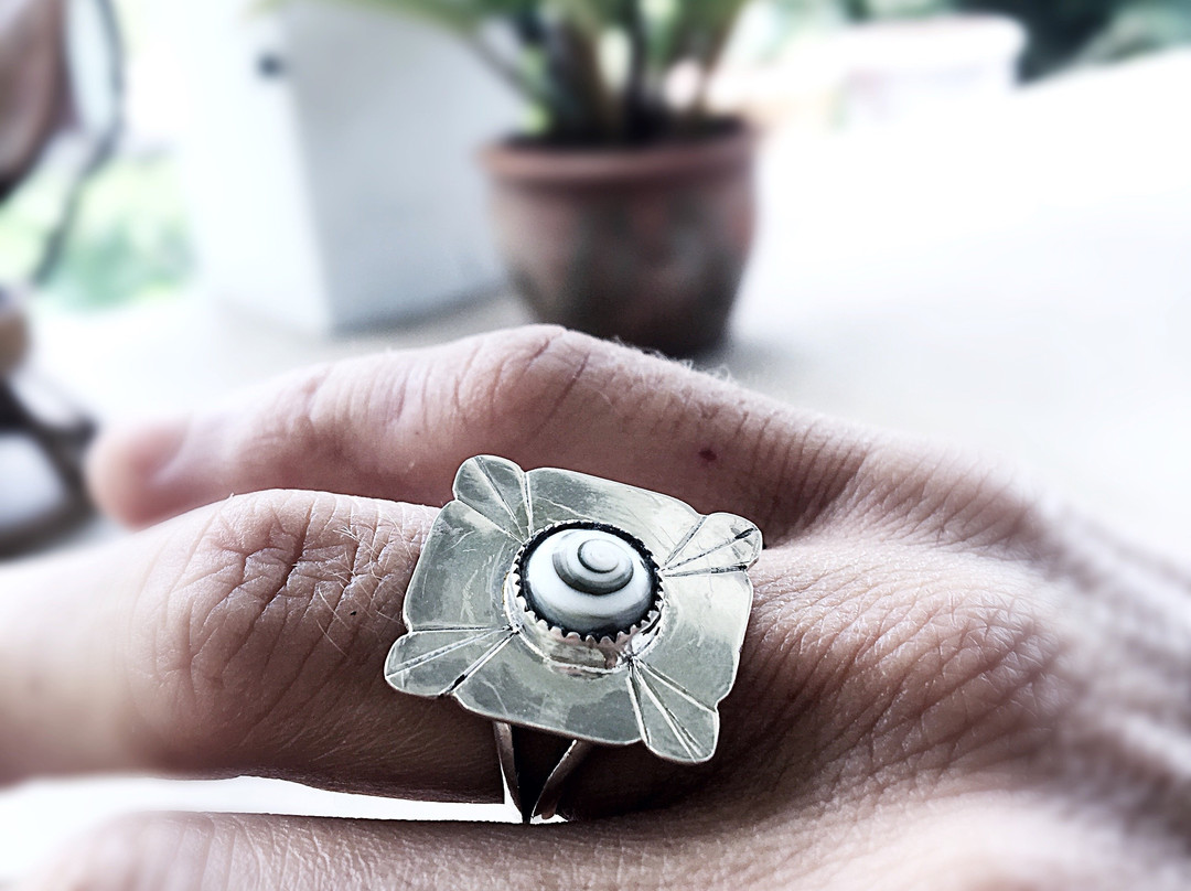 Silvergypsie-Khlong Top必去景点