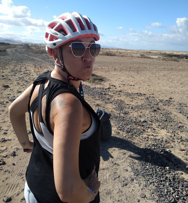 Segway Tours El Cotillo景点图片