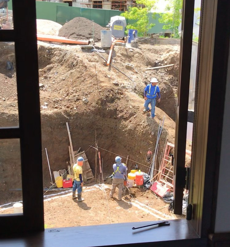 Catalinas Beach Suites主图