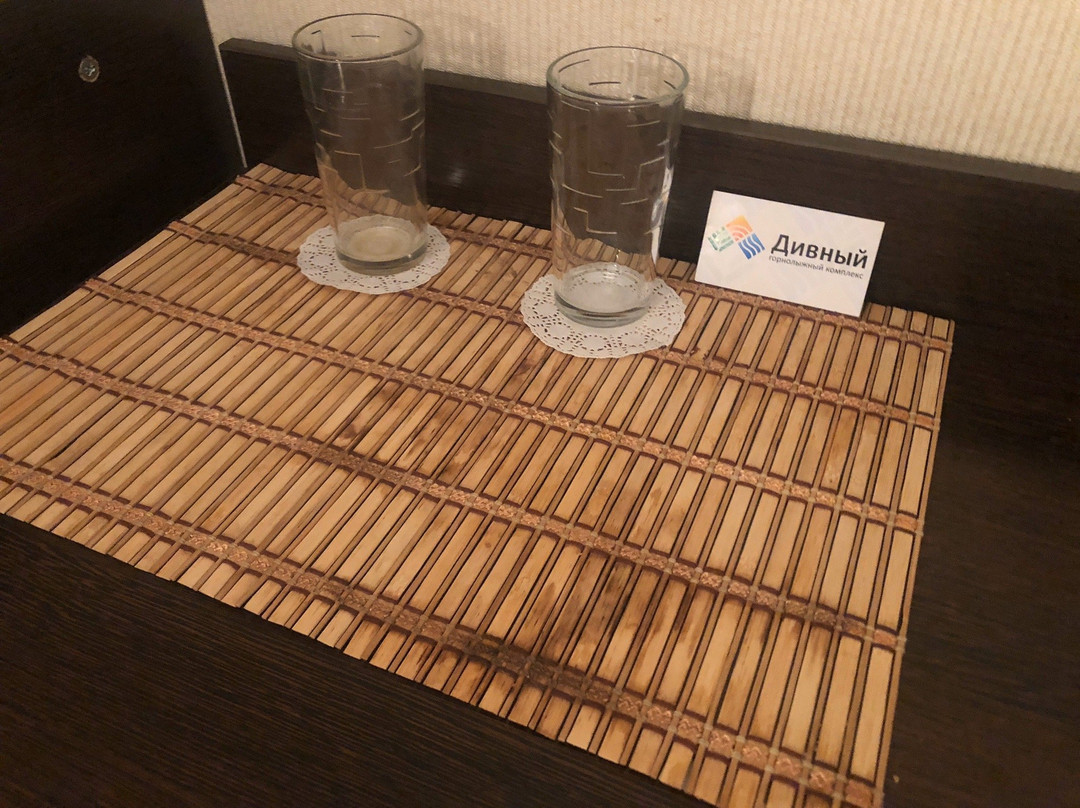 Sport-Hotel Divniy主图