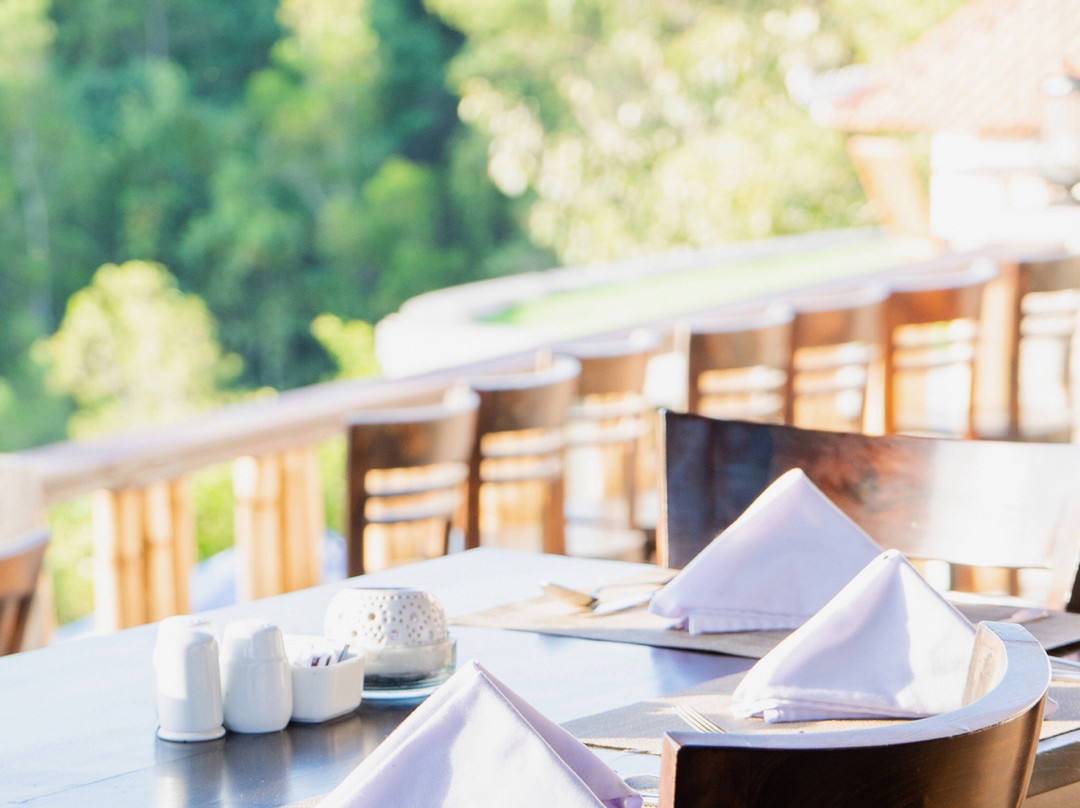 Abasan Hill Hotel and Spa主图